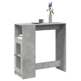 vidaxl-stolik-barowy-z-przegrodami-szarosc-betonu-101x40x1035-cm