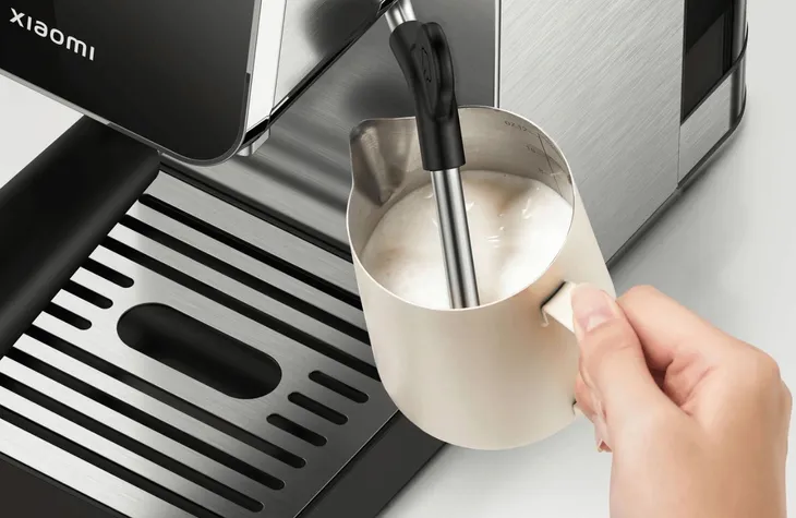 ekspres-xiaomi-semi-automatic-espresso-machine-cme003