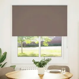 vidaxl-roleta-zaciemniajaca-kawowa-125x175-cm-szerokosc-tkaniny
