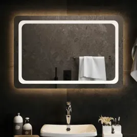 vidaxl-lustro-lazienkowe-z-led-90x60-cm