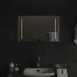 vidaxl-lustro-lazienkowe-z-led-60x40-cm