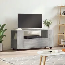 vidaxl-szafka-pod-tv-szary-dab-sonoma-102x345x43-cm