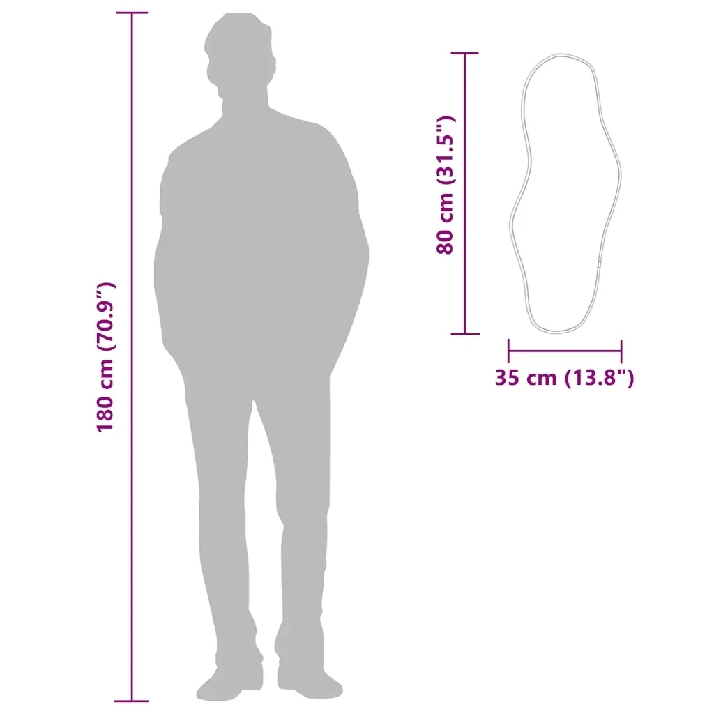 vidaxl-lustro-scienne-srebrne-80x35-cm