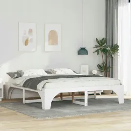 vidaxl-ramka-lozka-bialy-180-x-200-cm-lite-drewno-sosnowe