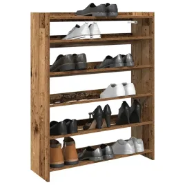 vidaxl-polka-na-buty-stare-drewno-80x25x100-cm