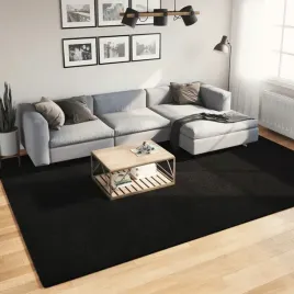 vidaxl-dywan-huarte-z-krotkim-wlosiem-czarny-240x340-cm