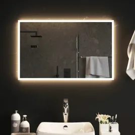 vidaxl-lustro-lazienkowe-z-led-80x50-cm