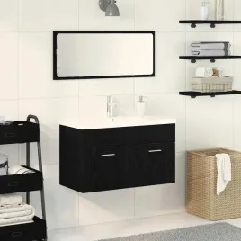 vidaxl-szafka-lazienkowa-z-szuflada-czarny-dab-80-x-385-x-46-cm