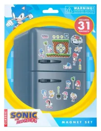 zestaw-magnesow-die-cut-sonic-the-hedgehog