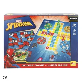 marvel-spider-man-chinczyk-i-ges