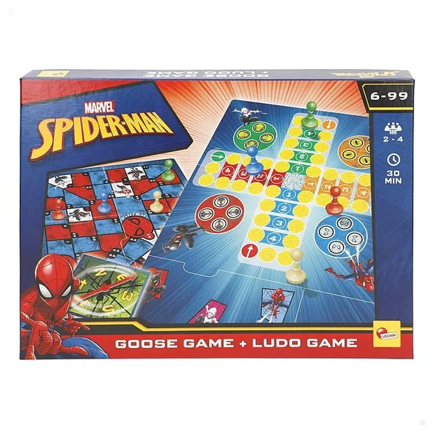 marvel-spider-man-chinczyk-i-ges-stan-nowy