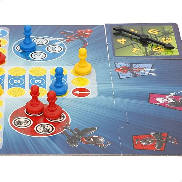 marvel-spider-man-chinczyk-i-ges-czas-rozgrywki-do-30-minut