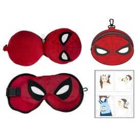 poduszka-podrozna-spider-man-z-maska-marvel