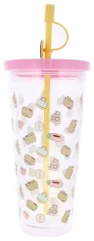 kubek-typu-tumbler-pusheen-ze-slomka-700-ml