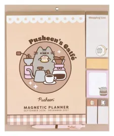 pusheen-magnetyczny-planner-2026-27-30-x-35-cm
