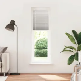 vidaxl-roleta-plisowana-jasnoszara-55x200-cm-szerokosc-tkaniny-544cm