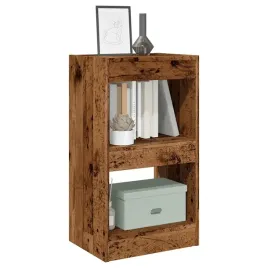vidaxl-regal-na-ksiazki-przegroda-stare-drewno-40x30x72-cm