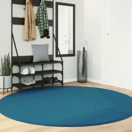 vidaxl-dywan-oviedo-z-krotkim-wlosiem-turkusowy-o-200-cm