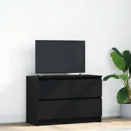 vidaxl-szafka-pod-tv-czarna-80x35x54-cm-drewno-klejone