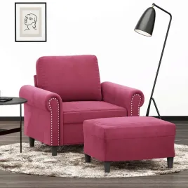 vidaxl-fotel-z-podnozkiem-winna-czerwien-60-cm-obity-aksamit