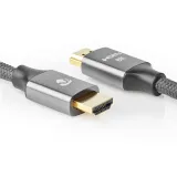 kabel-hdmi-hdmi-nedis-2-m