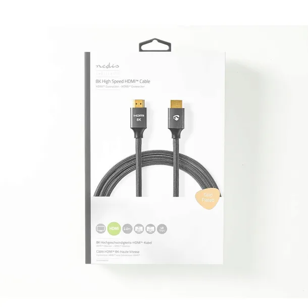 kabel-hdmi-hdmi-nedis-2-m