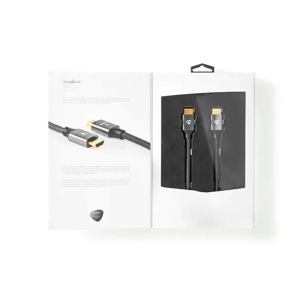 kabel-hdmi-hdmi-nedis-2-m