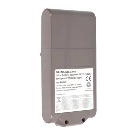 akumulator-extralink-do-odkurzacza-dyson-v11