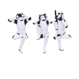 figurki-stormtrooperow-trzej-madrzy-siedzacy-11-cm-nemesis-now