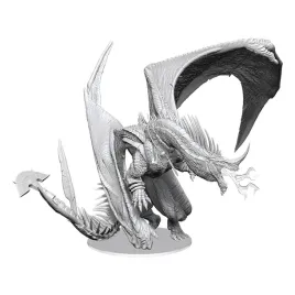 nolzur-s-marvelous-miniatures-miniatura-ancient-blue-dragon-20-cm