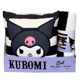 zestaw-polarowy-hello-kitty-kuromi-koc-i-poduszka-w-stylu-kawaii
