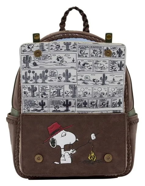plecak-mini-loungefly-peanuts-spike-desert-stan-nowy