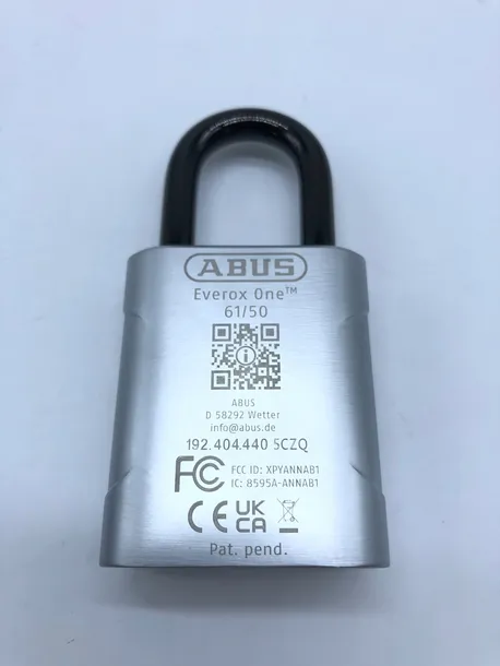 abus-everox-one-inteligentna-klodka-rodzaj-klodki-na-odcisk-palca