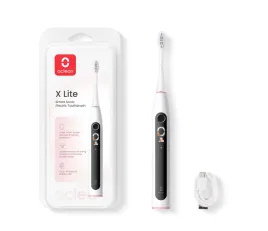 szczoteczka-soniczna-oclean-x-lite-szary