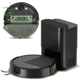 robot-sprzatajacy-irobot-roomba-115-combo-auto-empty-czarny