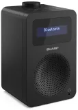 radio-sharp-dr-430-bk-czarny