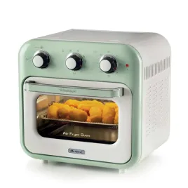 piekarnik-ariete-4632-04-air-fryer-vintage-zielony