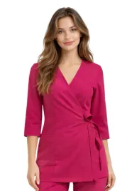 zakiet-kopertowy-tunika-amarant-basic-premium-rekaw-3-4-roz-xl