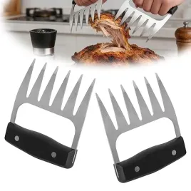 pazury-do-miesa-pulled-widelce-stal-nierdzewna-zestaw-2-szt-grill