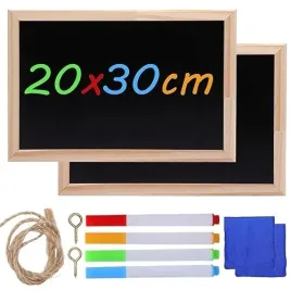 tablica-kredowa-lupkowa-drewniana-rama-20x30-cm-szkola-memo-na-impreze
