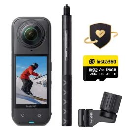 kamera-sferyczna-insta360-x5-ski-bundle-360-8k-30-fps-wi-fi-bluetooth