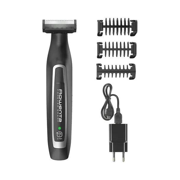 trymer-rowenta-forever-sharp-tn6000f4