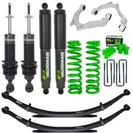 ldv-t60-17-komplet-zawieszenia-fe-pro-40-45mm-50-200kg-ironman-4x4