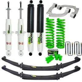 isuzu-d-max-19-komplet-zawieszenia-fe-fep-40-45mm-110-dmc-ironman-4x4