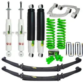 isuzu-d-max-19-komplet-zawieszenia-fe-fec-40-45mm-110-dmc-ironman-4x4