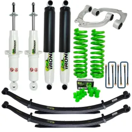 mazda-bt50-20-komplet-zawieszenia-fe-fep-40-45mm-110-600kg-ironman-4x4
