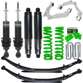 ldv-t60-17-komplet-zawieszenia-fe-pro-fep-pro-40-45mm-50-400kg-ironman-4x4