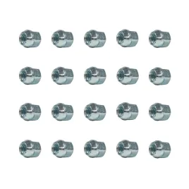 nakretka-m14x15-klucz-19mm-l-21mm-stozkowa-otwarta-20-szt-snakeman-4wd