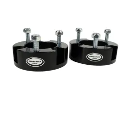 lift-zawieszenia-25-przod-nissan-navara-d40-dystanse-snakeman-4wd-snab08f
