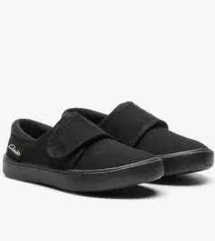 clarks-trampki-czarne-na-rzepy-dzieciece-do-szkoly-295-j-b